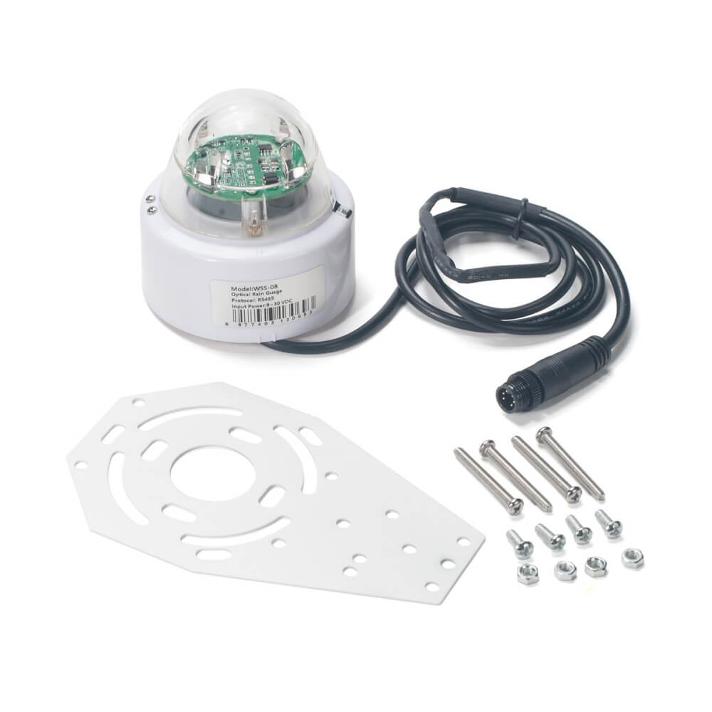 JST Connector 4-pin