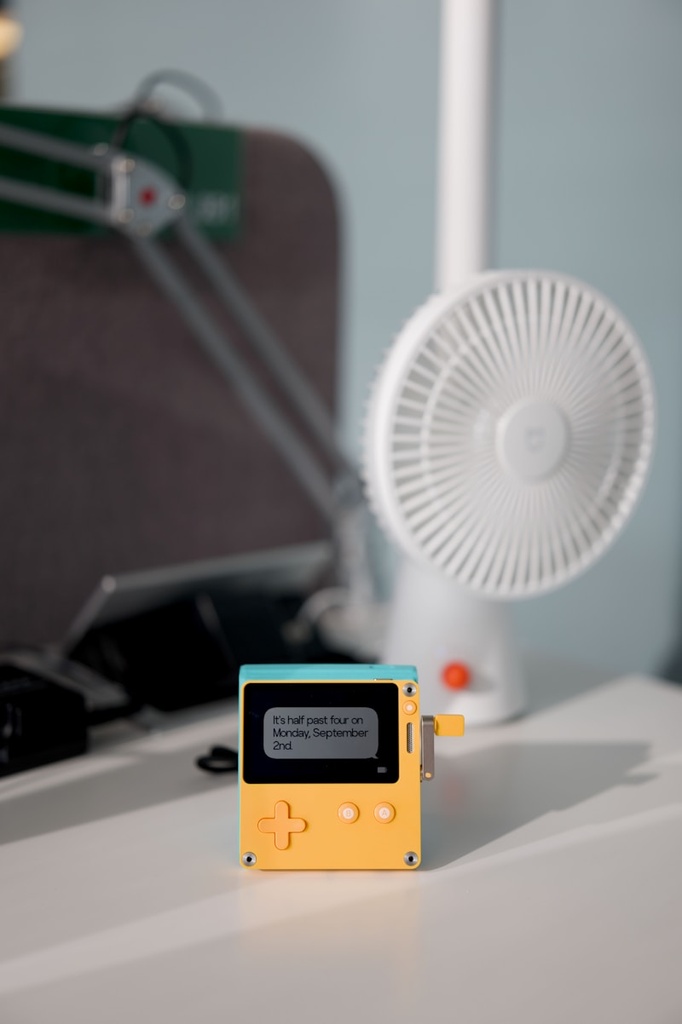 AirQuality Sensor Basic