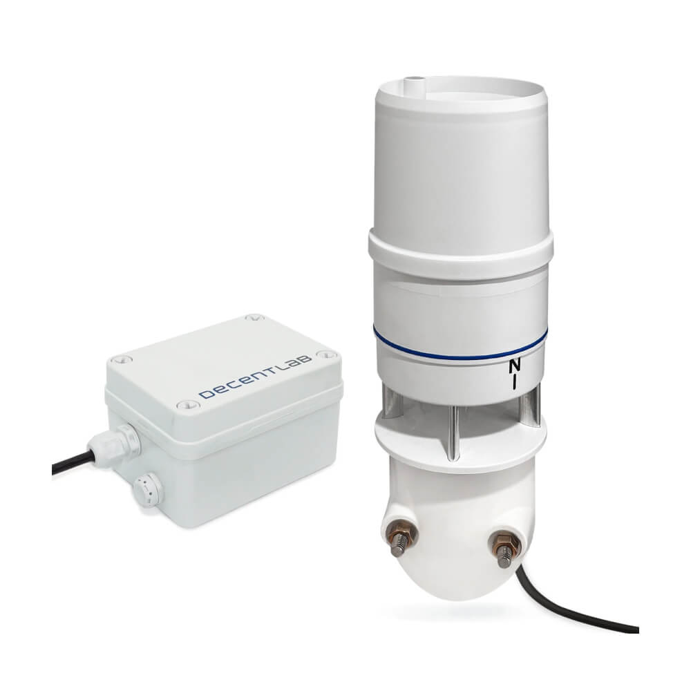 ThermoSmart Pro