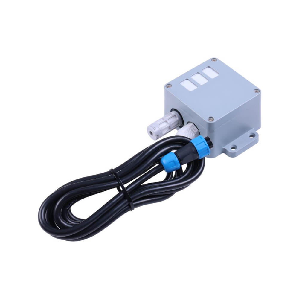 Env Monitor Hub