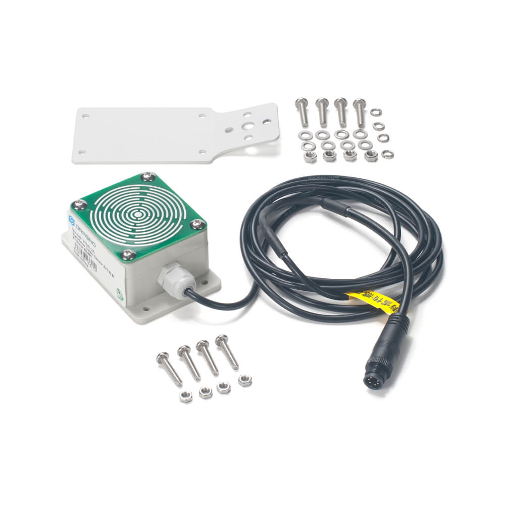 AM2302 Digital Temp Humidity