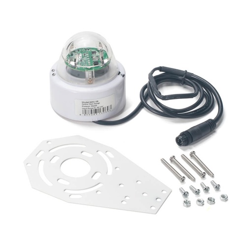 [SD-SWITCH-001] SmartDimmer Switch